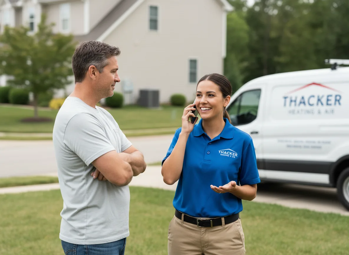 Ac Repair Mead, OK FAQs